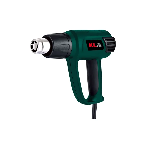 Klpro Klsh7303 2000 W Sıcak Hava Tabancası - Görsel 6