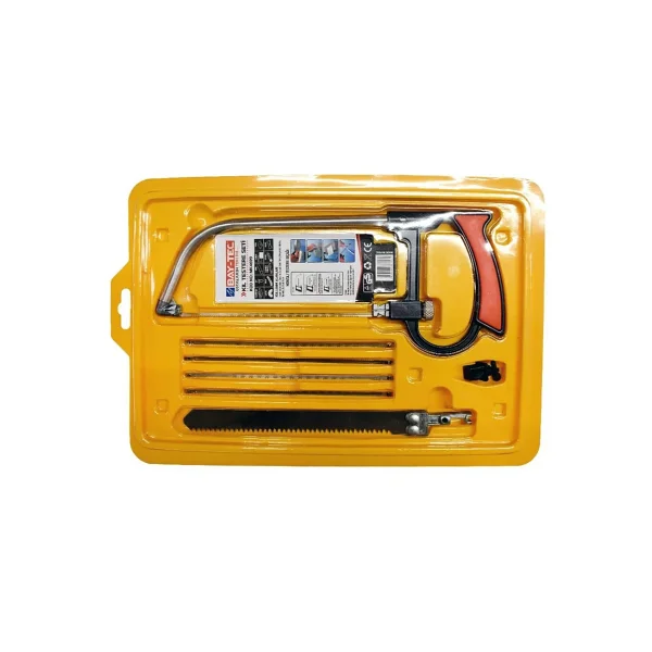 Bay-Tec Mk4699 Kıl Testere Seti - Görsel 7
