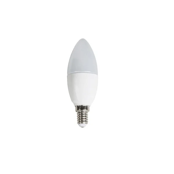 Cata Ct-4079 7 W E14 LED Ampul - Görsel 3
