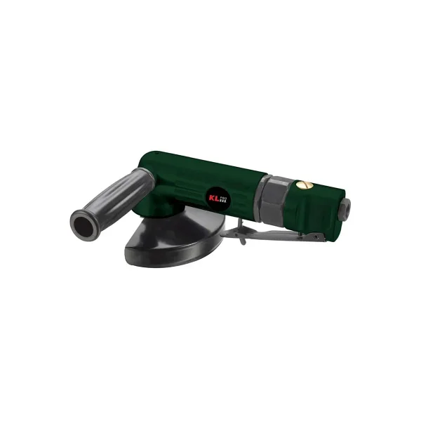 Klpro Klha185 125 Mm Havalı Taşlama - Görsel 7