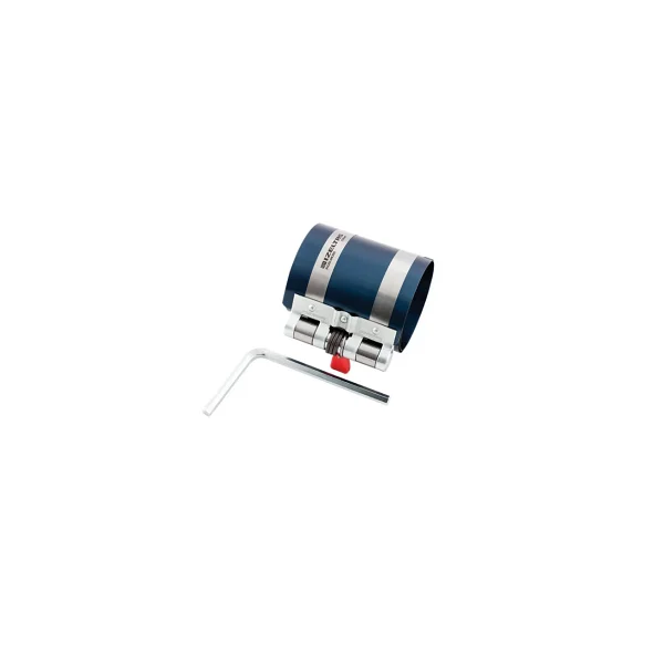 İzeltaş 0639050175 175 Mm Segman Çemberi - Görsel 7