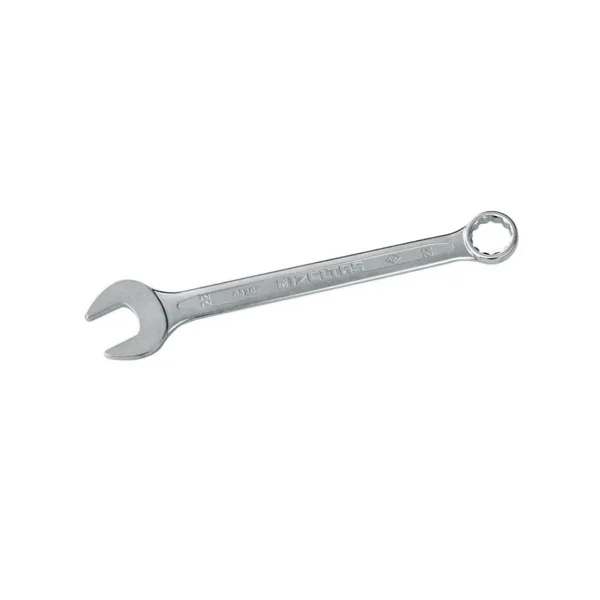 İzeltaş 0320 9 Mm Kısa Kombine Anahtar - Görsel 4