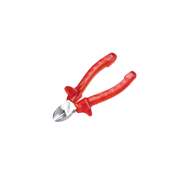 İzeltaş 3700 Kraft Seri 140 Mm Yan Keski - Görsel 4