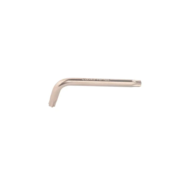 İzeltaş 4910220025 T25 Torx Alyan 60 Mm Anahtar - Görsel 4
