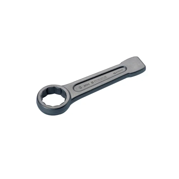 İzeltaş 0750 41 Mm Yıldız Çakma Anahtar - Görsel 5