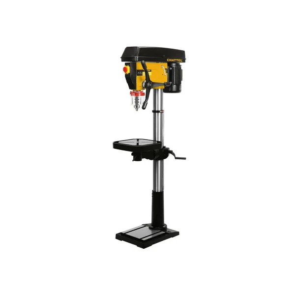 Chattel CHT 8032 1500 W Sütunlu Matkap - Görsel 2