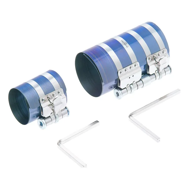 İzeltaş 0639050125 125 Mm Segman Çemberi - Görsel 3