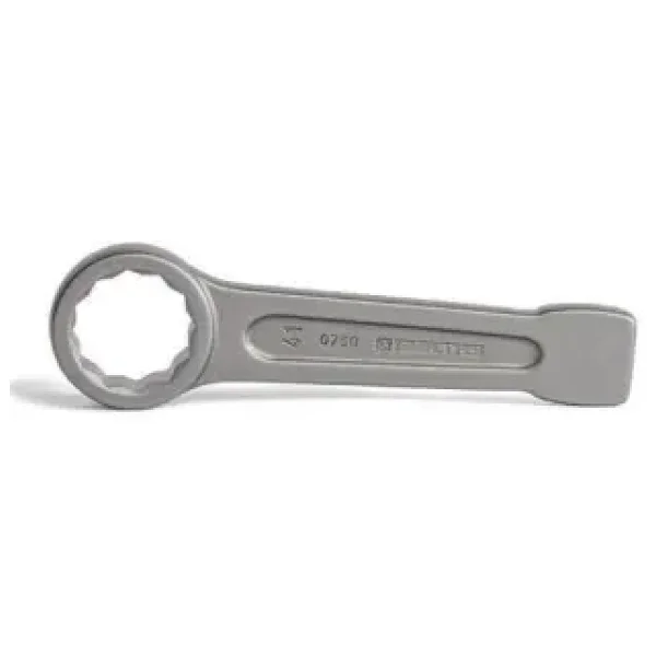 İzeltaş 0750 30 Mm Yıldız Çakma Anahtar - Görsel 3