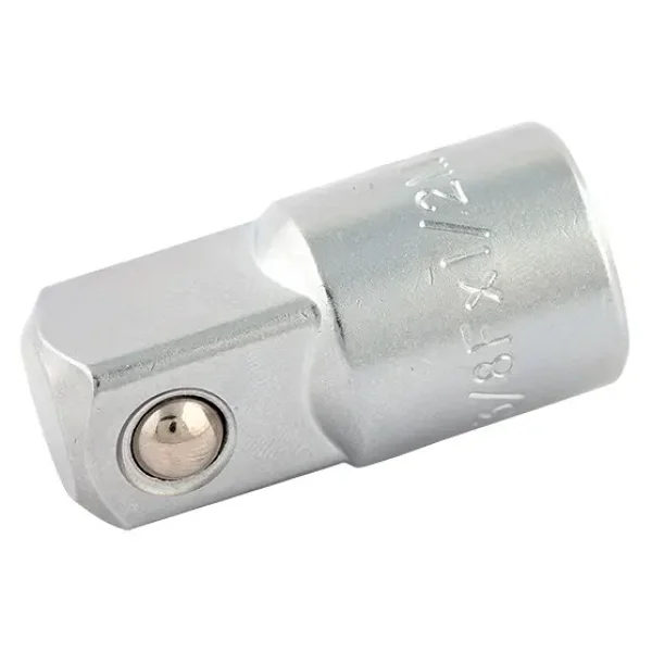 İzeltaş 1510 3/8" Fx 1/2" M Lokma Adaptörü - Görsel 4