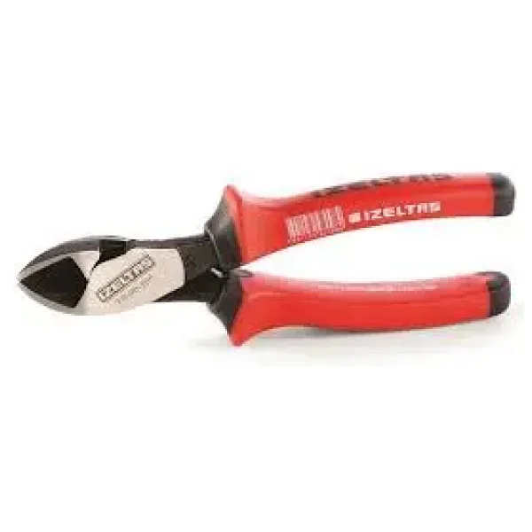 İzeltaş 3730 200 Mm Ağır Tip Yan Keski - Görsel 6