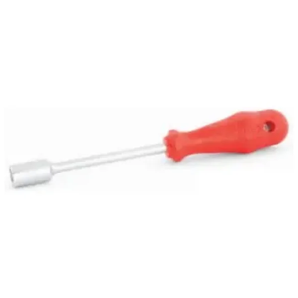 İzeltaş 4770190070 7 Mm Lokma Uçlu Tornavida - Görsel 5