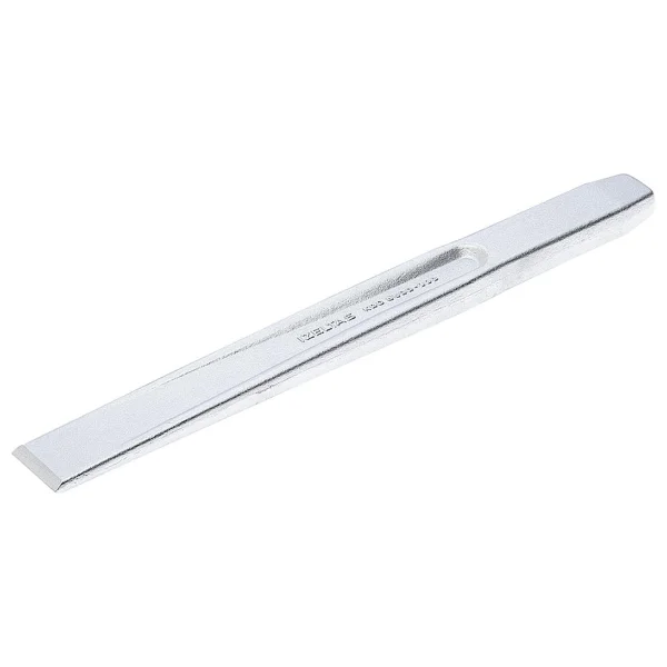 İzeltaş 5500 Krom 100 Mm Düz Keski - Görsel 6
