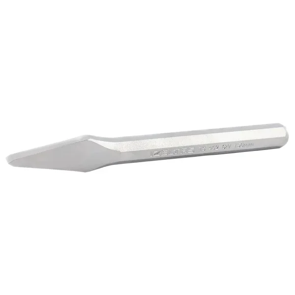 İzeltaş 5520 125 Mm Tırnak Keski - Görsel 5