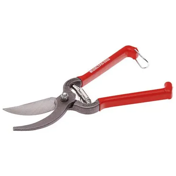 İzeltaş 6710 230 Mm Bağ Makası - Görsel 5