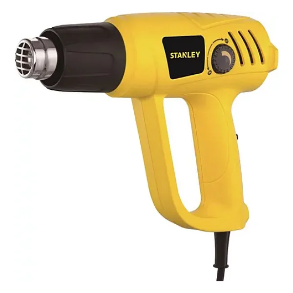 Stanley Stxh2000 Sıcak Hava Tabancası - Görsel 4