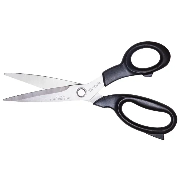 Taksun Gl120 9 İnç 23 Cm Terzi Makası - Görsel 4