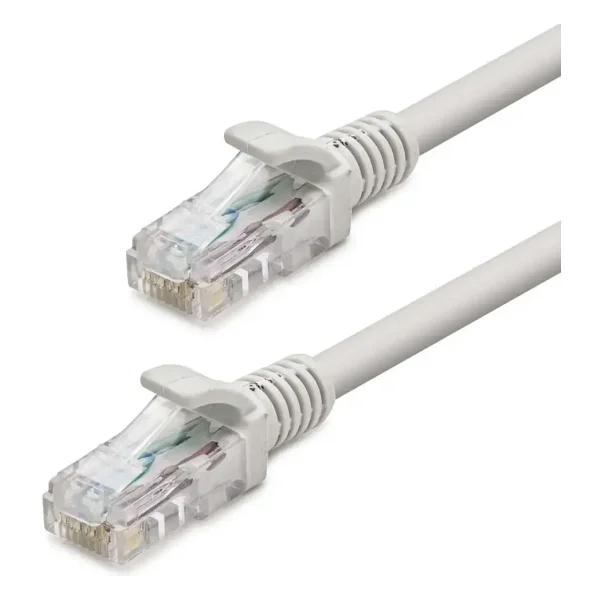Hadron Hdx5060 30 M Cat6 Patch Kablo - Görsel 3