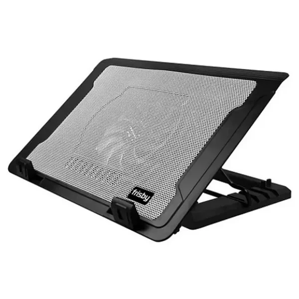 Frisby Fnc-37st 1 Fanlı USB 2.0 10"-17" Laptop Soğutucu - Görsel 8
