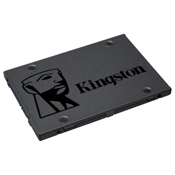 Kingston A400 Sa400s37/240g Sata 3.0 2.5" 240 GB SSD - Görsel 3