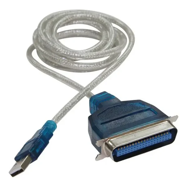 Qport Q-U1284 1.5 M USB 2.0 Yazıcı Kablosu - Görsel 3