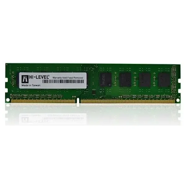 Hi-Level 8 GB 2666 MHz DDR4 Hlv-Pc21300d4-8g Bellek - Görsel 7