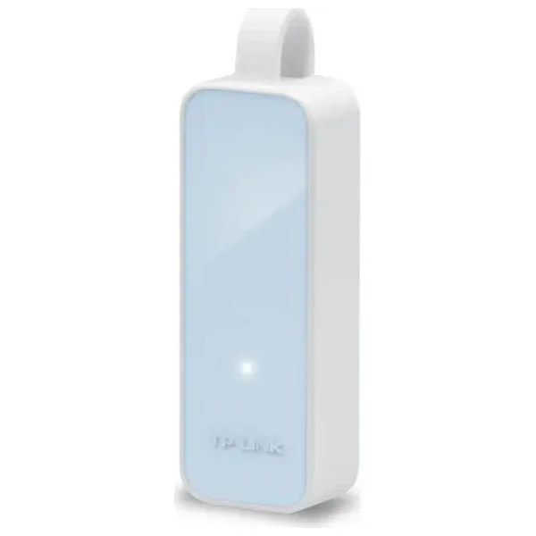 TP-Link UE200 USB 2.0 to Ethernet Dönüştürücü - Görsel 2
