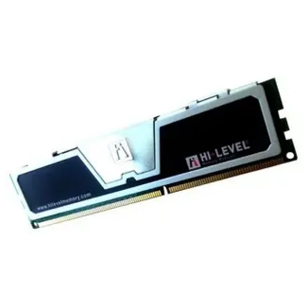 Hi-Level 8 GB 1333mhz DDR3 Hlv-Pc10600d3-8g Bellek - Görsel 6