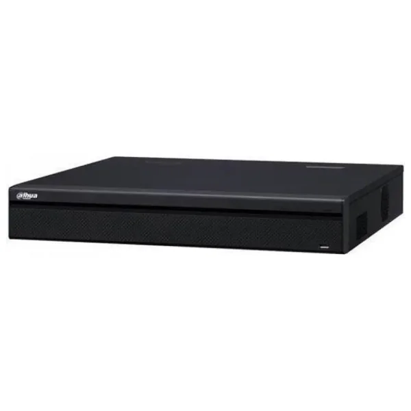 Dahua Nvr2104hs-P-T Full HD Poe 4 Kanal Nvr Kayıt Cihaz - Görsel 5