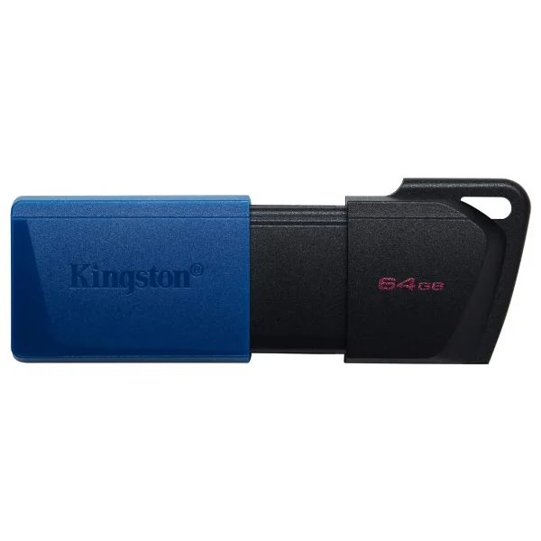 Kingston Datatraveler Exodia M Dtxm/64 64 GB Flash Bellek - Görsel 4