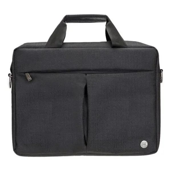 PLM Sirrus 13''-14'' Siyah Notebook Çantası - Görsel 10