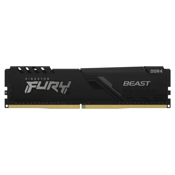 Kingston Fury Beast 32 GB 3200 MHz Cl16 Kf432c16bb/32 DDR4 RAM - Görsel 5