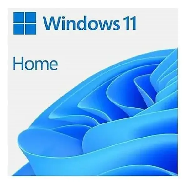 Windows 11 Home Kw9-00660 64 Bit İşletim Sistemi - Görsel 2