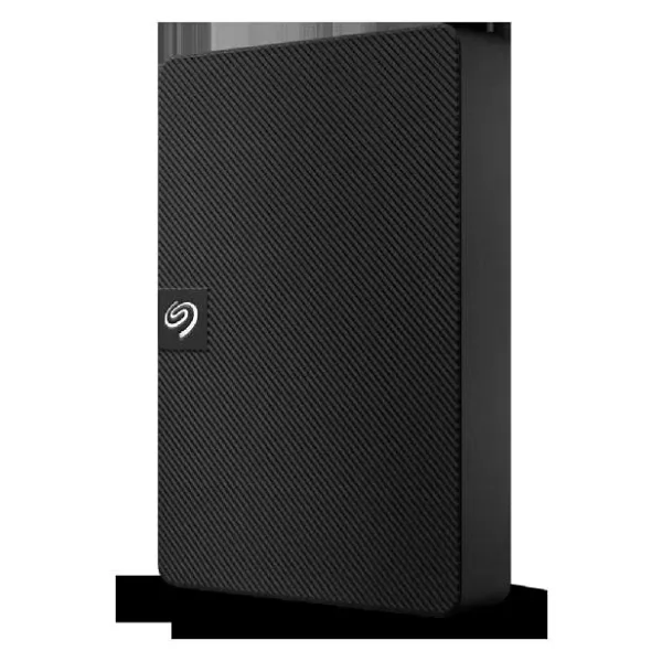 Seagate Expansion 4TB USB3.0 2.5'' Siyah Harici HDD STKM4000400 - Görsel 4