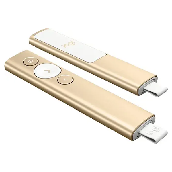 Logitech Spotlight Gold 910-004862 Sunum Kumandası - Görsel 6