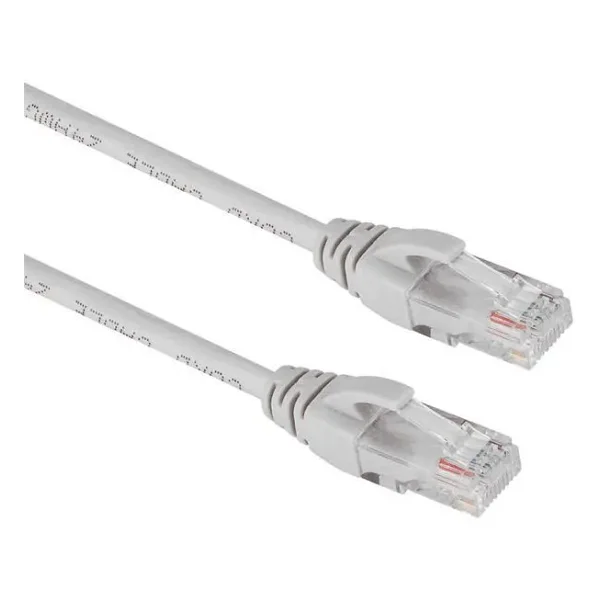 S-Link Sl-Cat606 Utp 0.6 M Cat6 Patch Kablo - Görsel 8