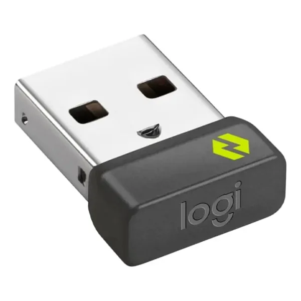 Logitech 956-000008 Bluetooth Adaptör - Görsel 4