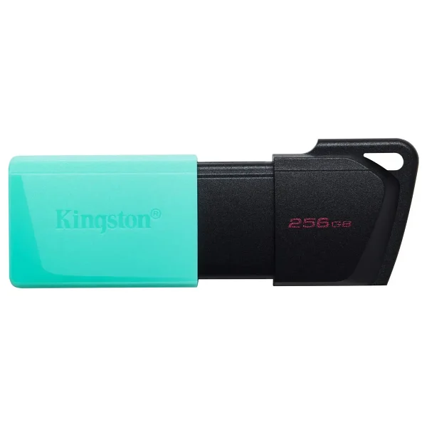 Kingston Datatraveler Exodia M Dtxm/256 256 GB Flash Bellek - Görsel 2