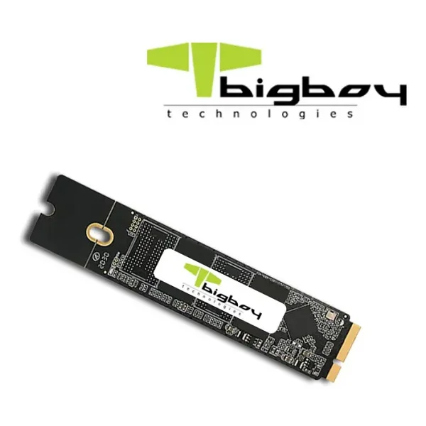 Bigboy BSSDA800-512G SATA 3.0 512 GB M.2 SSD - Görsel 4