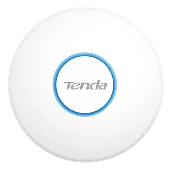 Tenda İ27 Ax3000 3000 Mbps Tavan Tipi Access Point - Görsel 9