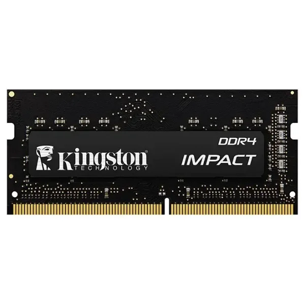 Kingston Fury Impact 32 GB 3200 MHz Cl20 Kf432s20ıb/32 DDR4 RAM - Görsel 5