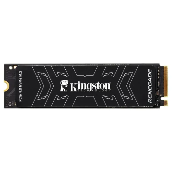 Kingston Renegade Srngs/1000g Pcı-Express 4.0 1 TB M.2 SSD - Görsel 8