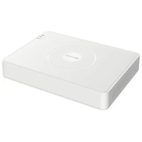 Hıkvısıon Ds-7104hghı-M1 4 Kanal H265+ Hibrit Dvr Kayıt Cihazı - Görsel 6