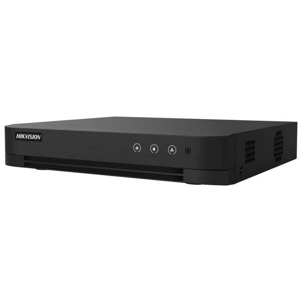 Hikvision Ds-7204hghı-M1/C Full HD 4 Kanal Dvr Kayıt Cihazı - Görsel 4