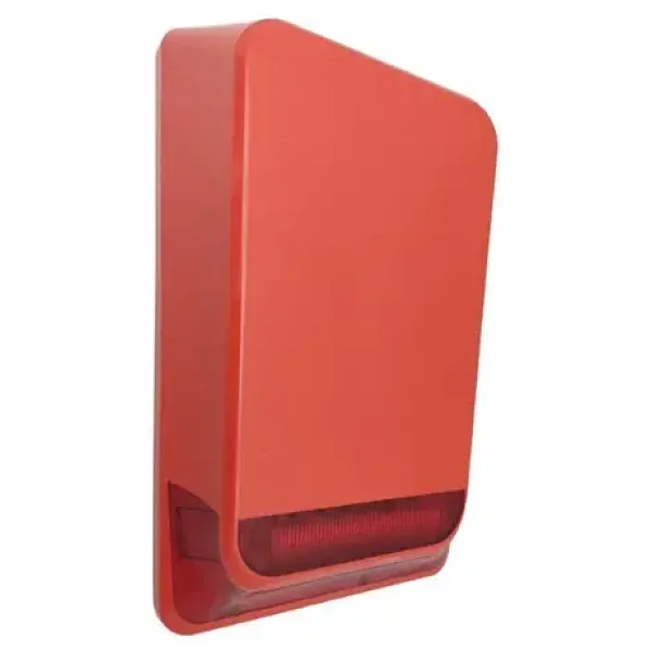 Teknim Tfs-5792 Harici Yangin Alarm Sireni - Görsel 6