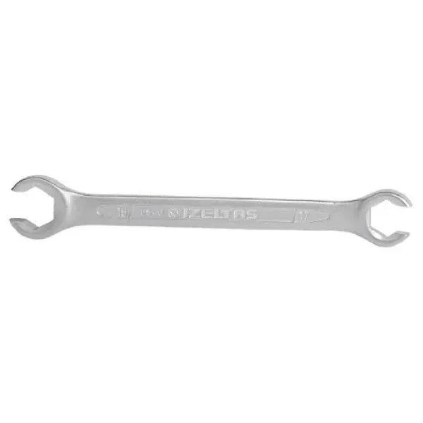 İzeltaş 540011011 10x11 Mm Rekor Anahtar - Görsel 3