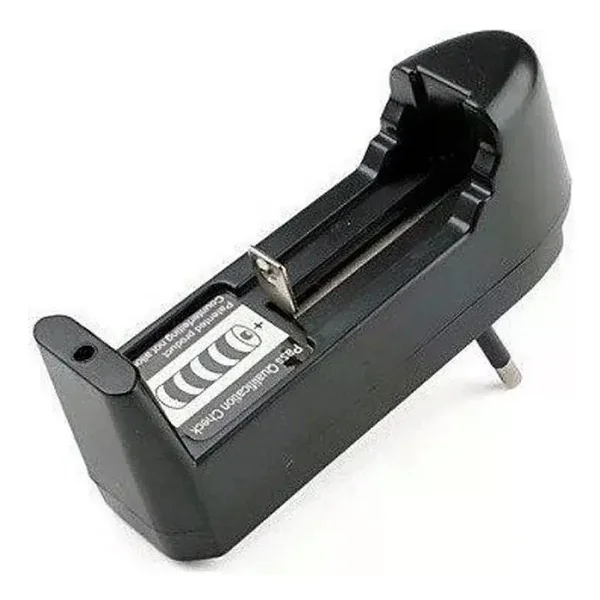 Bigem Bm-361 14500-18650 Pil Şarj Cihazı - Görsel 4