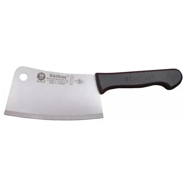 Sürbısa 61703 20.5 Cm Kemik Satırı - Görsel 6