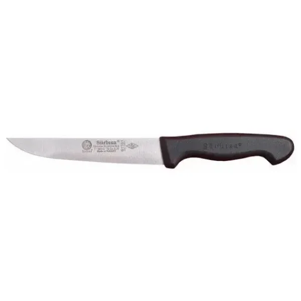 Sürbısa 61101 15.5 Cm Mutfak Bıçağı - Görsel 4