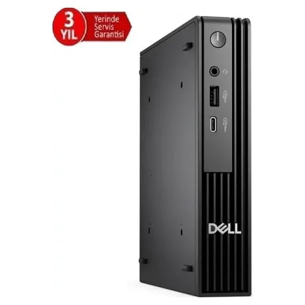 Dell Pro Micro Ultra5 235t-16gb-512ssd-Dos - Görsel 3