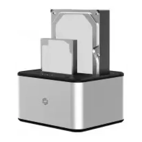Frisby Fhc-3575a USB 3.0 2.5"-3.5" Docking Harddisk Kutusu - Görsel 3